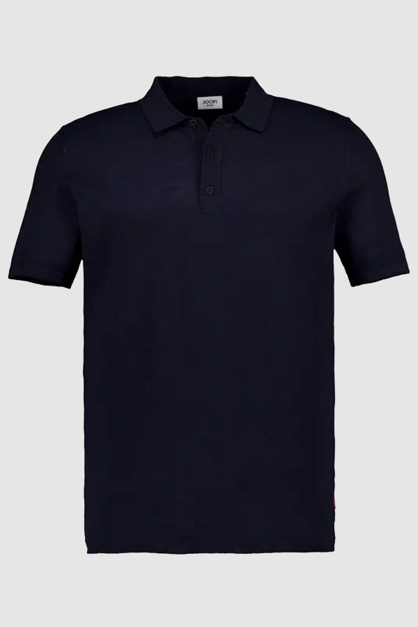 ΜΠΛΟΥΖΑ T-SHIRT JOOP! - 402 ΜΠΛΕ